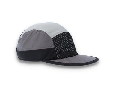 Cap 5-Panel 5-Panel cap Ciele GOCap SC Night Right Stadium Ciele 5-Panel Cap / Grey / One Size (53.5-59.5 cm)