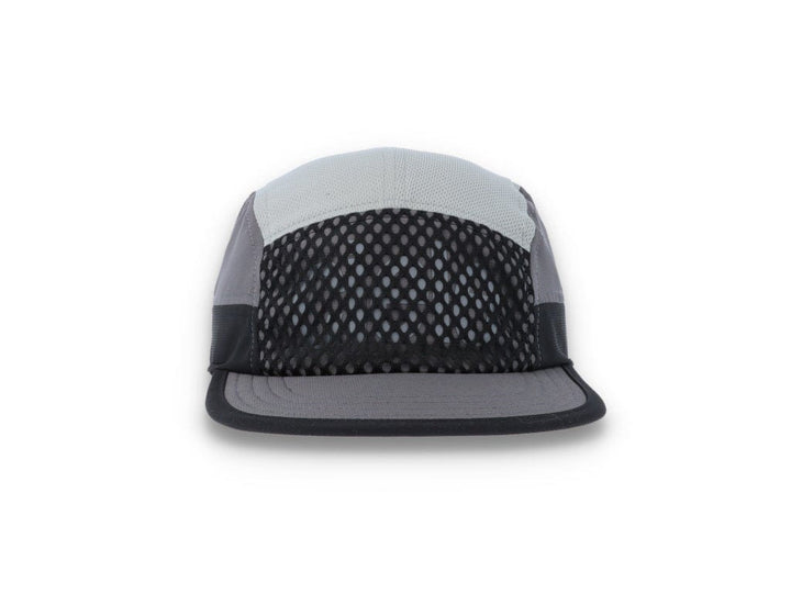 Cap 5-Panel 5-Panel cap Ciele GOCap SC Night Right Stadium Ciele 5-Panel Cap / Grey / One Size (53.5-59.5 cm)