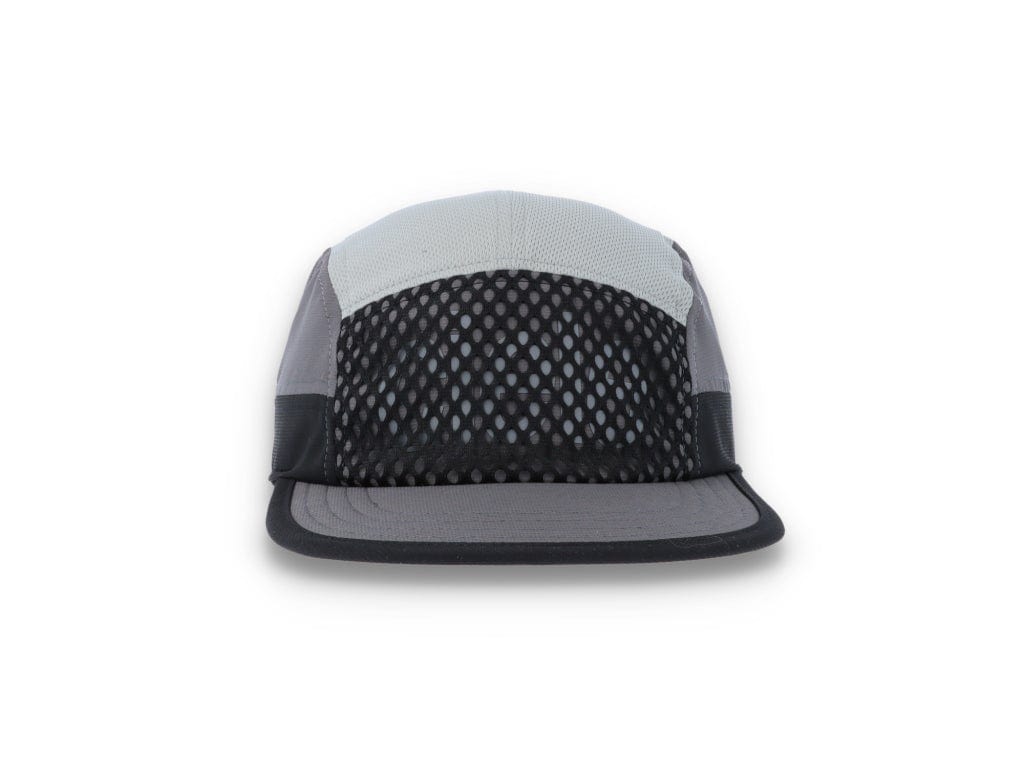 Cap 5-Panel 5-Panel cap Ciele GOCap SC Night Right Stadium Ciele 5-Panel Cap / Grey / One Size (53.5-59.5 cm)