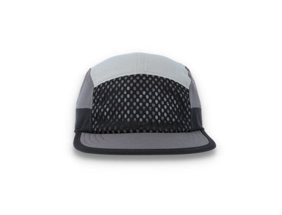 Cap 5-Panel 5-Panel cap Ciele GOCap SC Night Right Stadium Ciele 5-Panel Cap / Grey / One Size (53.5-59.5 cm)