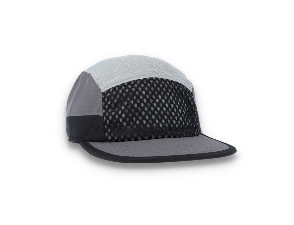 Cap 5-Panel 5-Panel cap Ciele GOCap SC Night Right Stadium Ciele 5-Panel Cap / Grey / One Size (53.5-59.5 cm)