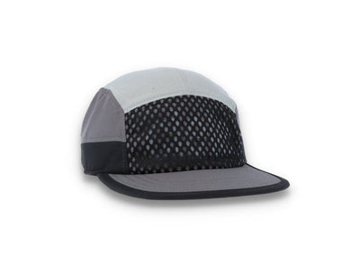 Cap 5-Panel 5-Panel cap Ciele GOCap SC Night Right Stadium Ciele 5-Panel Cap / Grey / One Size (53.5-59.5 cm)