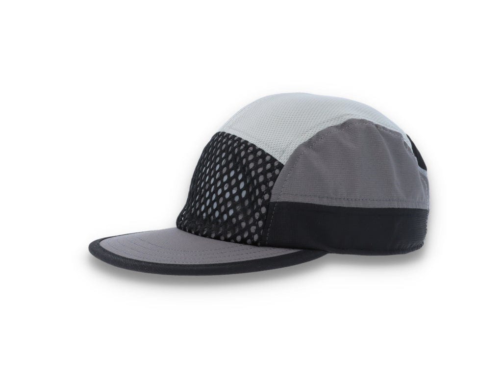 Cap 5-Panel 5-Panel cap Ciele GOCap SC Night Right Stadium Ciele 5-Panel Cap / Grey / One Size (53.5-59.5 cm)