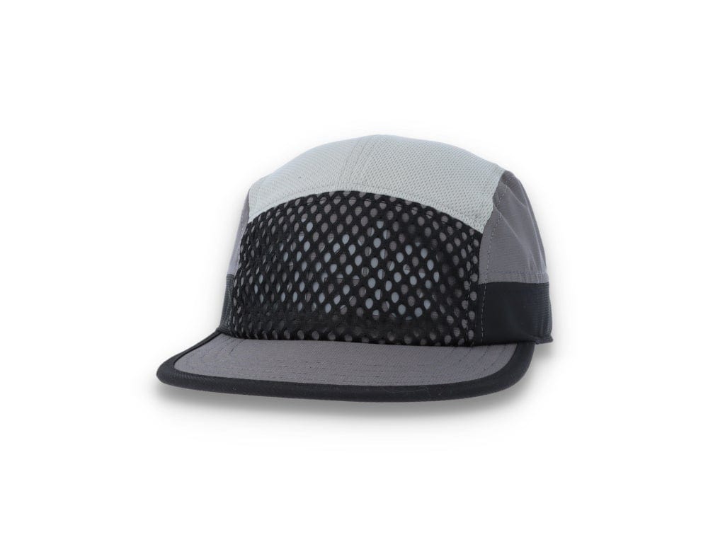 Cap 5-Panel 5-Panel cap Ciele GOCap SC Night Right Stadium Ciele 5-Panel Cap / Grey / One Size (53.5-59.5 cm)