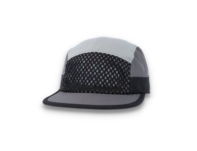 Cap 5-Panel 5-Panel cap Ciele GOCap SC Night Right Stadium Ciele 5-Panel Cap / Grey / One Size (53.5-59.5 cm)