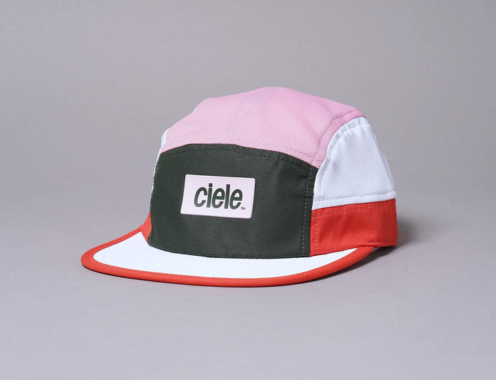 Cap 5-Panel 5-Panel Cap Ciele Gocap Standard Grip Palms Ciele 5-Panel Cap / Multi / One Size