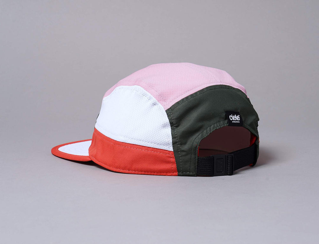 Cap 5-Panel 5-Panel Cap Ciele Gocap Standard Grip Palms Ciele 5-Panel Cap / Multi / One Size
