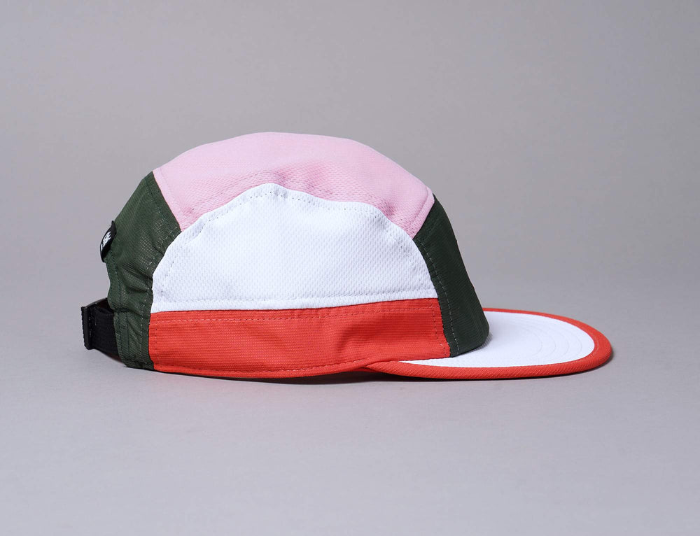 Cap 5-Panel 5-Panel Cap Ciele Gocap Standard Grip Palms Ciele 5-Panel Cap / Multi / One Size