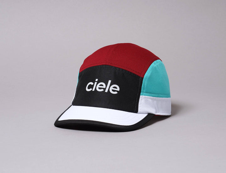 Cap 5-Panel Ciele Cap ALZCap SC Century Small Terazzo Ciele 5-Panel Cap / Multi / One Size (53.5-59.5 cm)