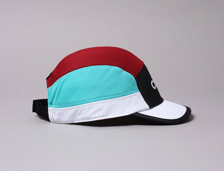 Cap 5-Panel Ciele Cap ALZCap SC Century Small Terazzo Ciele 5-Panel Cap / Multi / One Size (53.5-59.5 cm)