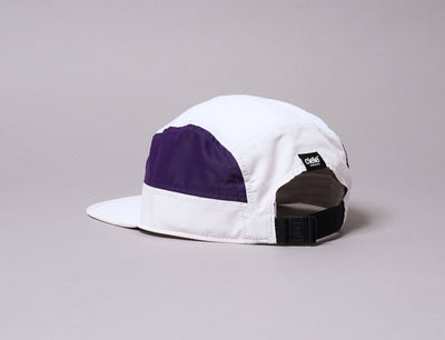 Cap 5-Panel Ciele GOCap Athletics Botanic Ciele 5-Panel Cap / Pink / One Size (53.5-59.5 cm)