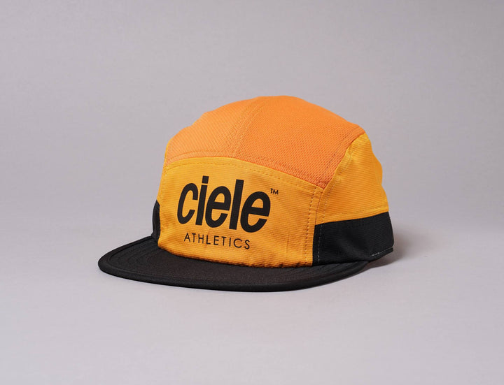 Cap 5-Panel 5-Panel Cap Ciele GOCap Red Planet Ciele 5-Panel Cap / Red / One Size (55-63 cm)