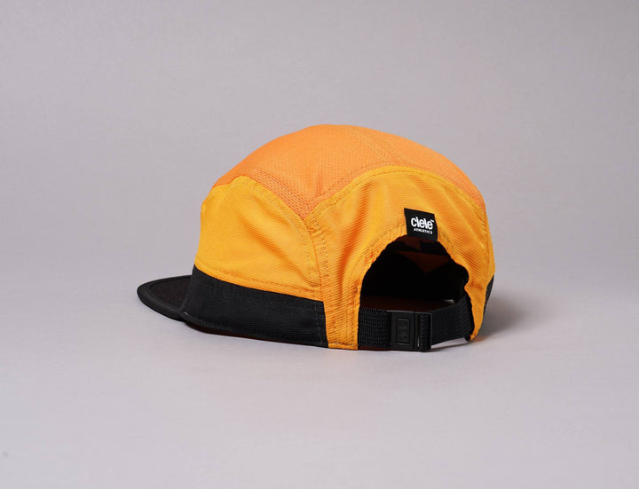 Cap 5-Panel 5-Panel Cap Ciele GOCap Red Planet Ciele 5-Panel Cap / Red / One Size (55-63 cm)