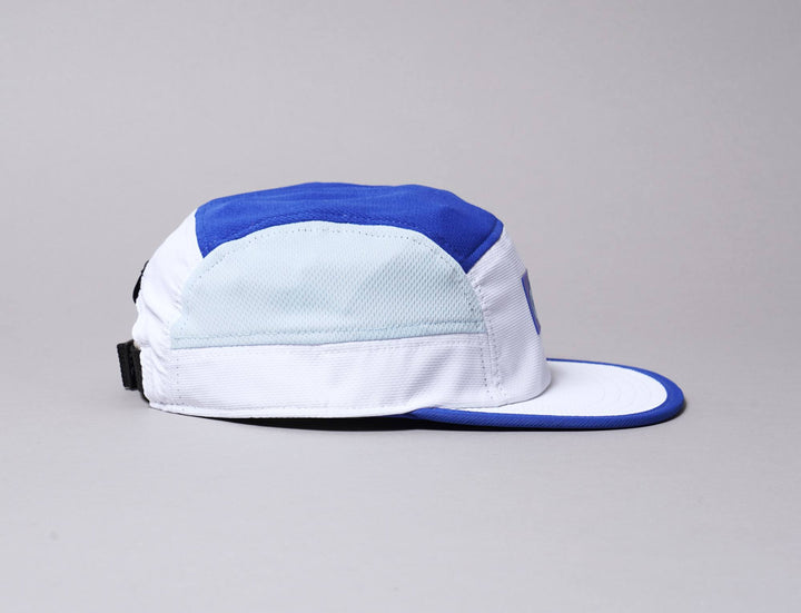 Cap 5-Panel Ciele Cap Gocap Standard Grip Victory Ciele 5-Panel Cap / White / One Size