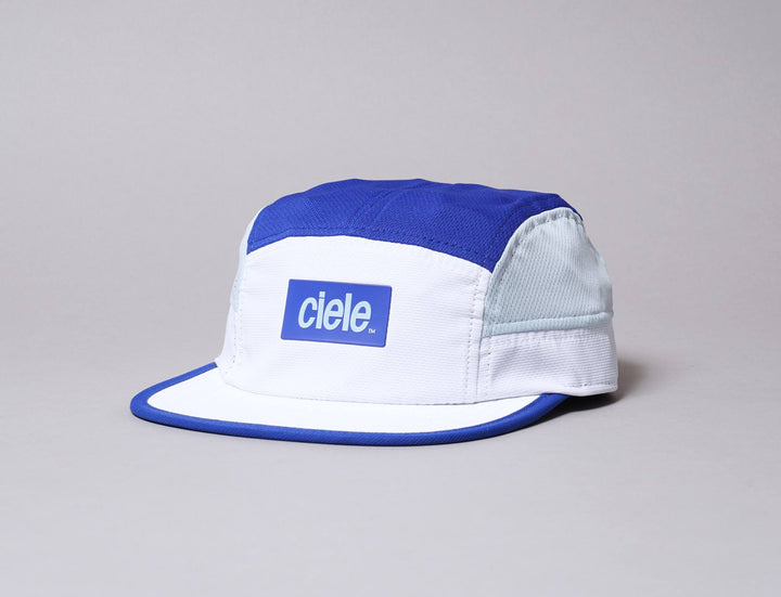 Cap 5-Panel Ciele Cap Gocap Standard Grip Victory Ciele 5-Panel Cap / White / One Size