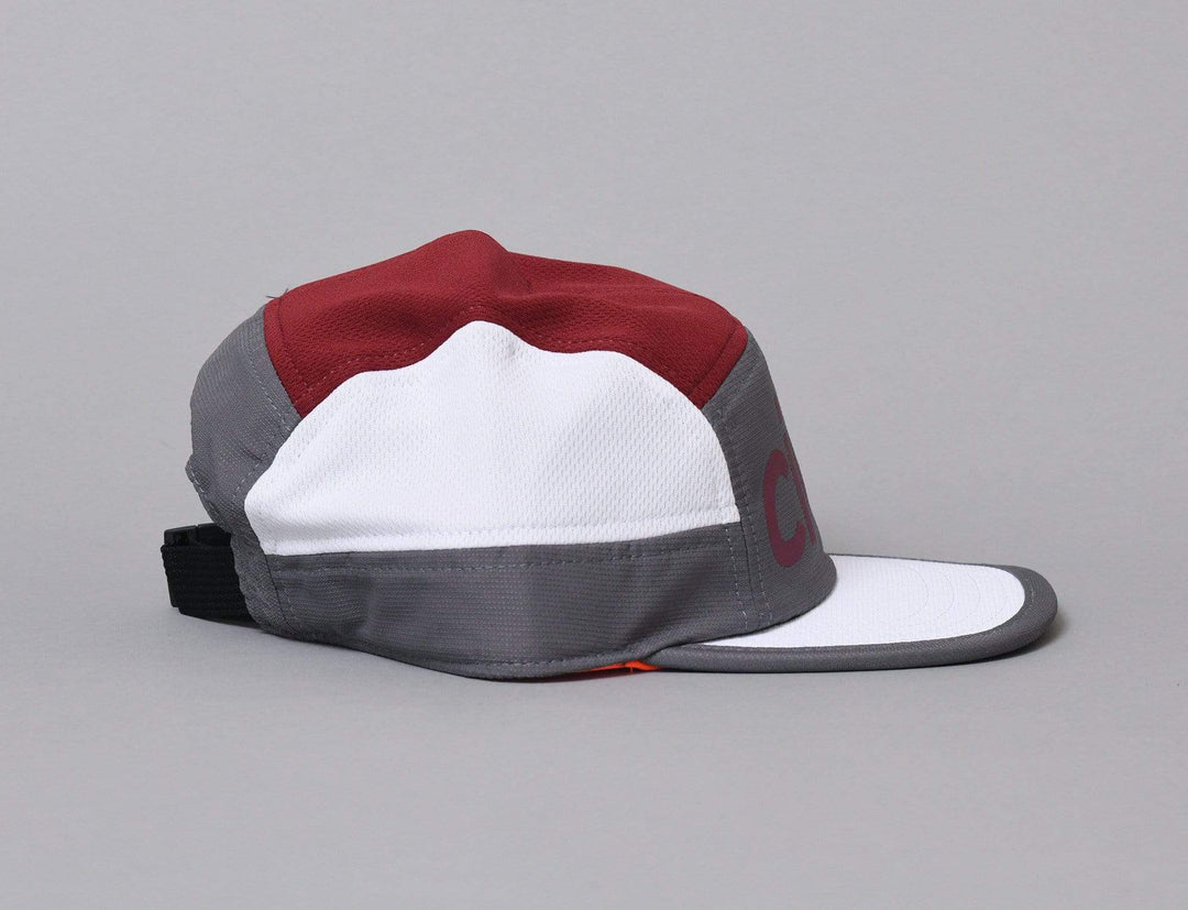 Cap 5-Panel Ciele Cap Gocap Century Greyday Ciele 5-Panel / Grey / One Size