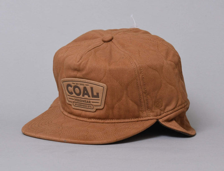 Cap Flexfit The Cummins Brown Coal