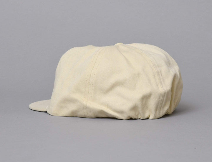 Cap 5-Panel Deus Gimenez 5-Panel Seedpearl Deus Ex Machina 5-Panel / White / One Size