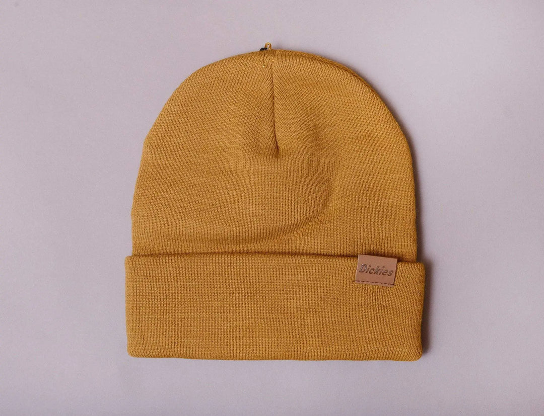 Beanie Cuff Dickies Alaska Beanie - Brown Duck Dickies Cuff Beanie / Brown / One Size