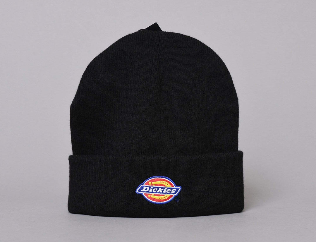 Beanie Cuff Dickies Colfax Beanie Black Dickies Cuff Beanie / Black / One Size