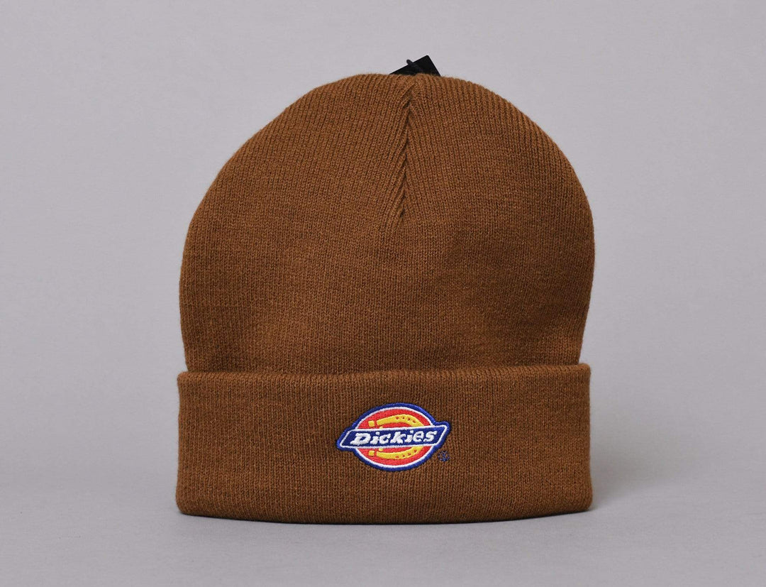 Beanie Cuff Dickies Colfax Beanie Brown Duck Dickies Cuff Beanie / Brown / One Size