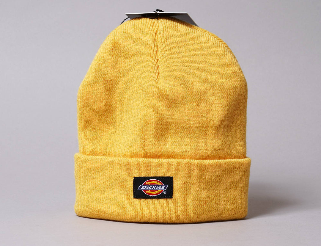 Beanie Cuff Gibsland Beanie Apricot Dickies Cuff Beanie / Pink / One Size