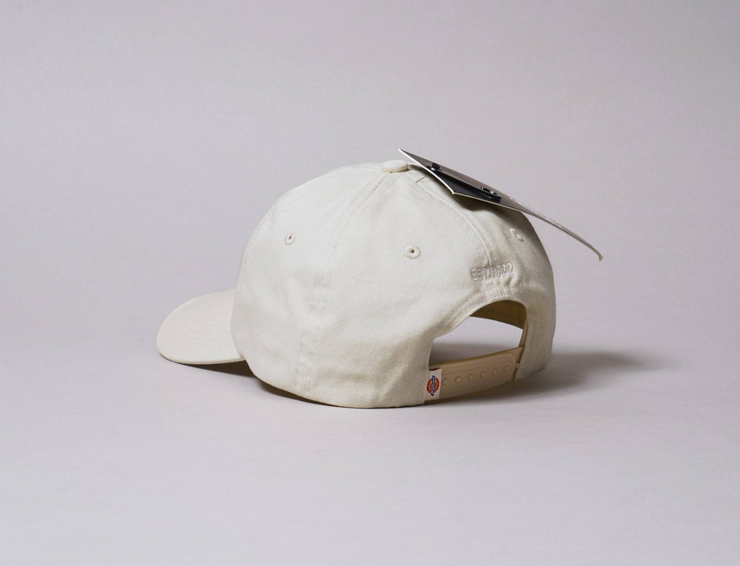 Cap Adjustable Hardwick Cap Light Taupe Dickies Adjustable Cap / Beige / One Size