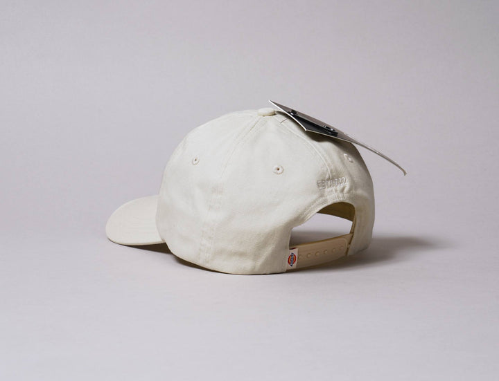 Cap Adjustable Hardwick Cap Light Taupe Dickies Adjustable Cap / Beige / One Size