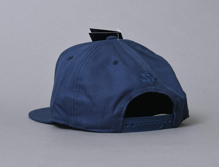 Cap Snapback Dickies Minnesota Snapback Navy Blue Dickies Snapback Cap / Blue / One Size