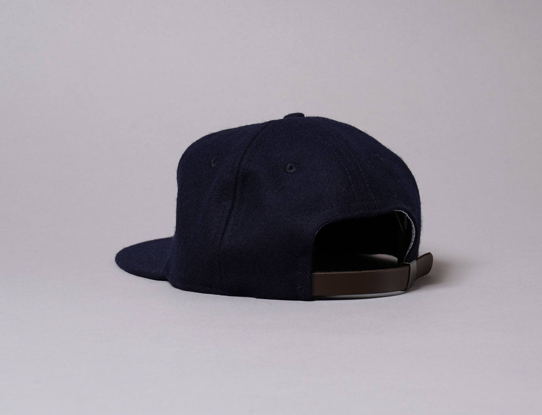 Cap Adjustable Ebbets Vintage Ballcap Kansas City Katz 1961 Navy Ebbets Field Flannels Adjustable Cap / Blue / One Size