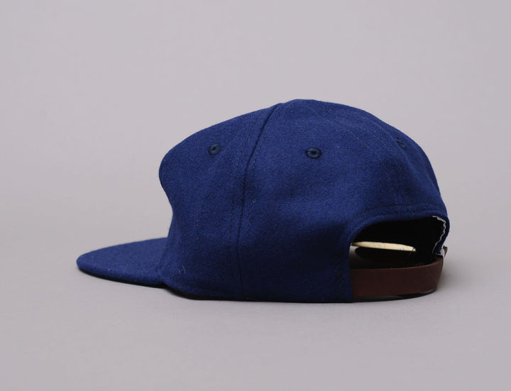 Cap Adjustable Ebbets BallCap - Atlanta Crackers 1939 Ebbets Field Flannels