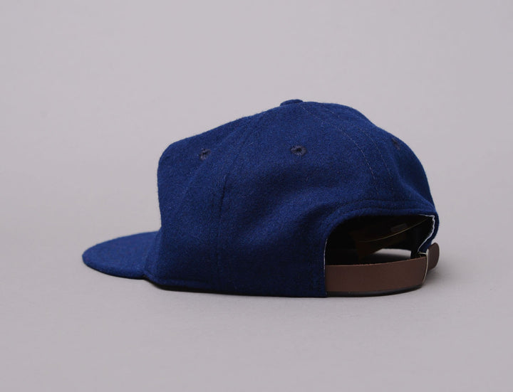 Cap Adjustable Ebbets BallCap - New York Black Yankees 1936 Ebbets Field Flannels
