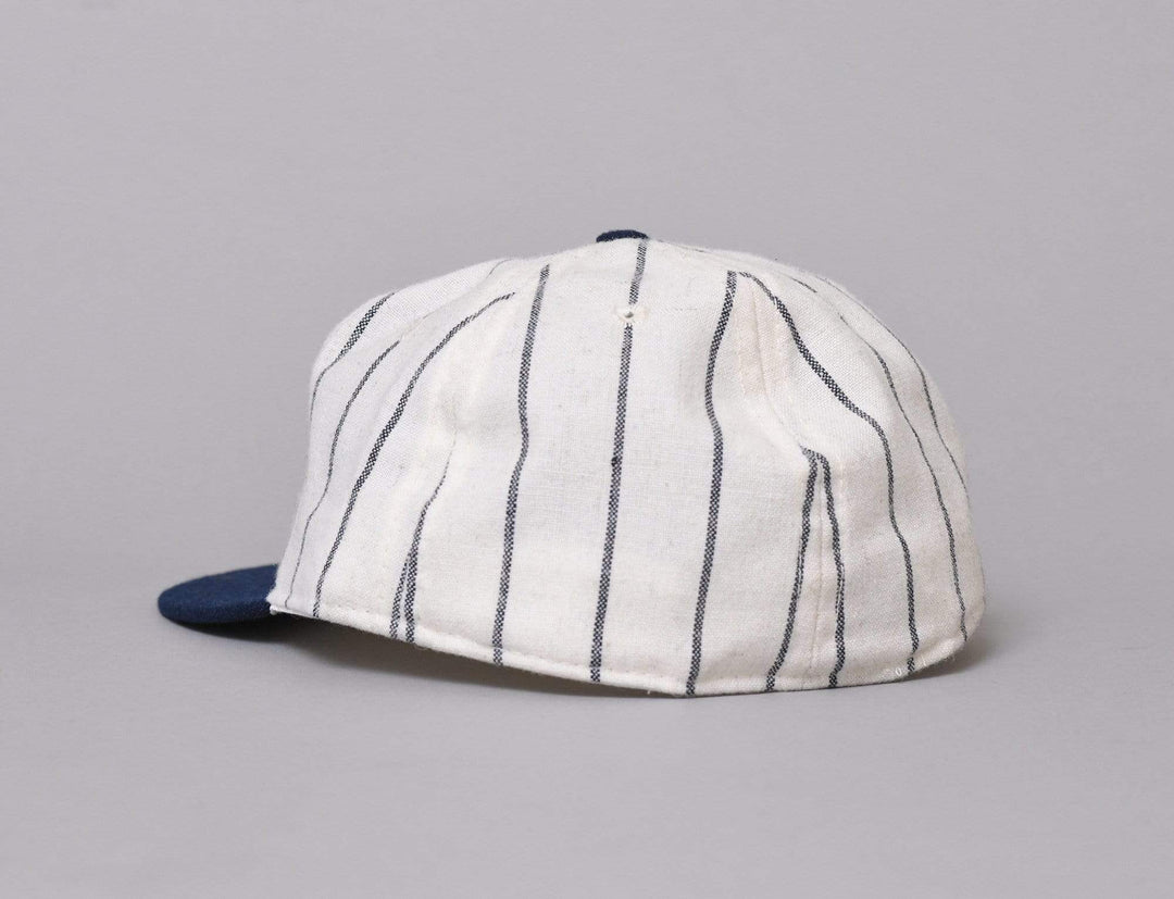 Cap Adjustable Ebbets BallCap - U.S. Tour Of Japan 1931 Ebbets Field Flannels