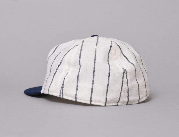 Cap Adjustable Ebbets BallCap - U.S. Tour Of Japan 1931 Ebbets Field Flannels