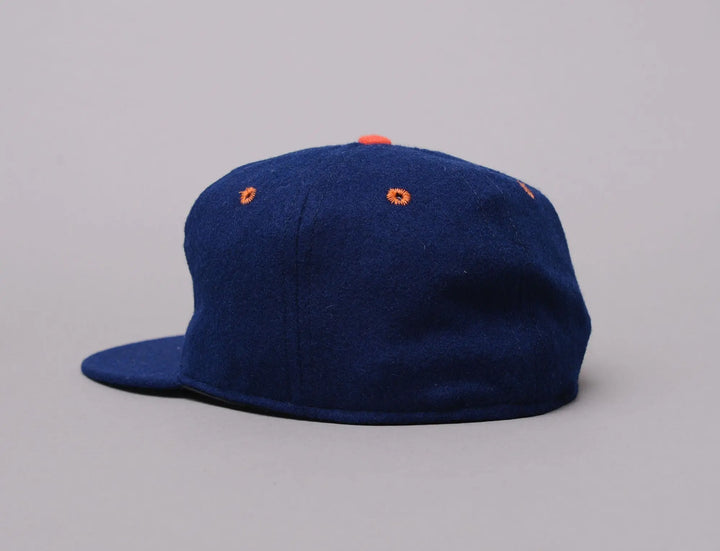 Cap Fitted Ebbets BallCaps - San Francisco Seals 1940 Ebbets Field Flannels