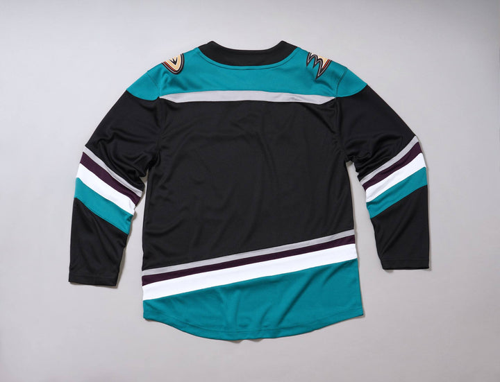 Clothing Hockey Jersey Fanatics Breakaway Jersey Anaheim Ducks Fanatics