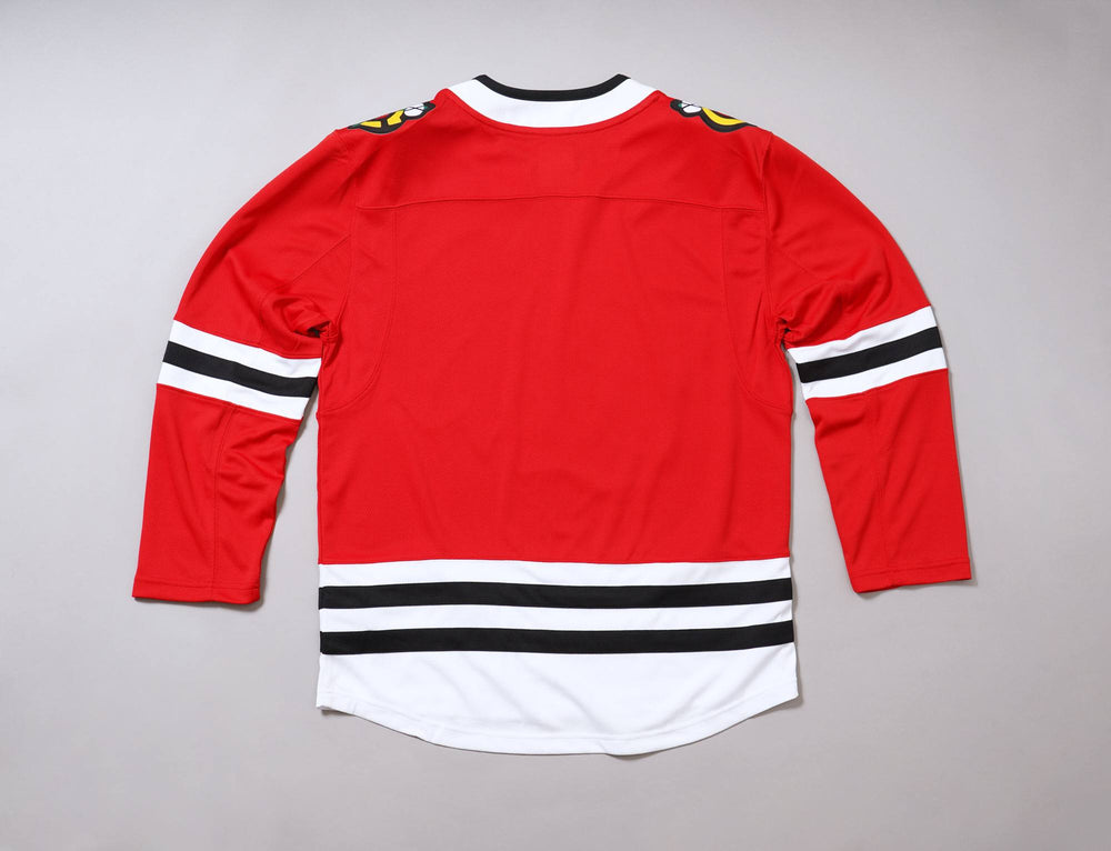 Clothing Hockey Jersey Fanatics Breakaway Jersey Chicago Blackhawks Fanatics