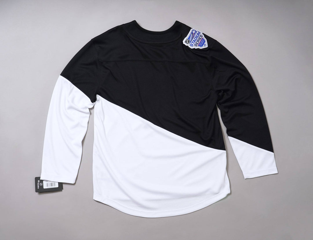 Clothing Hockey Jersey Fanatics Breakaway Jersey LA Kings Fanatics