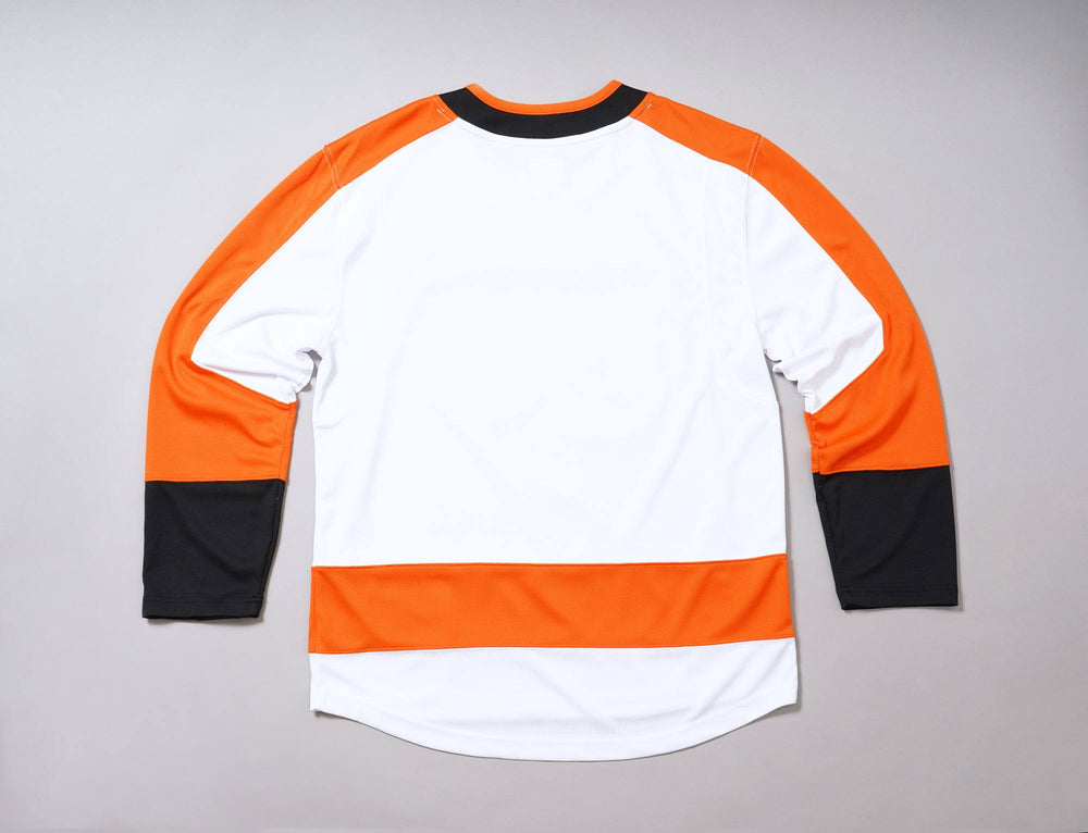Clothing Hockey Jersey Fanatics Breakaway Jersey Philadelphia Flyers Fanatics