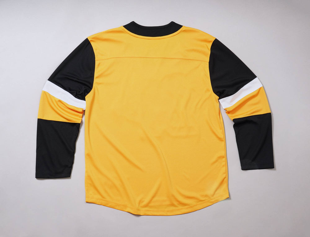 Clothing Hockey Jersey Fanatics Breakaway Jersey Pittsburgh Penguins Fanatics