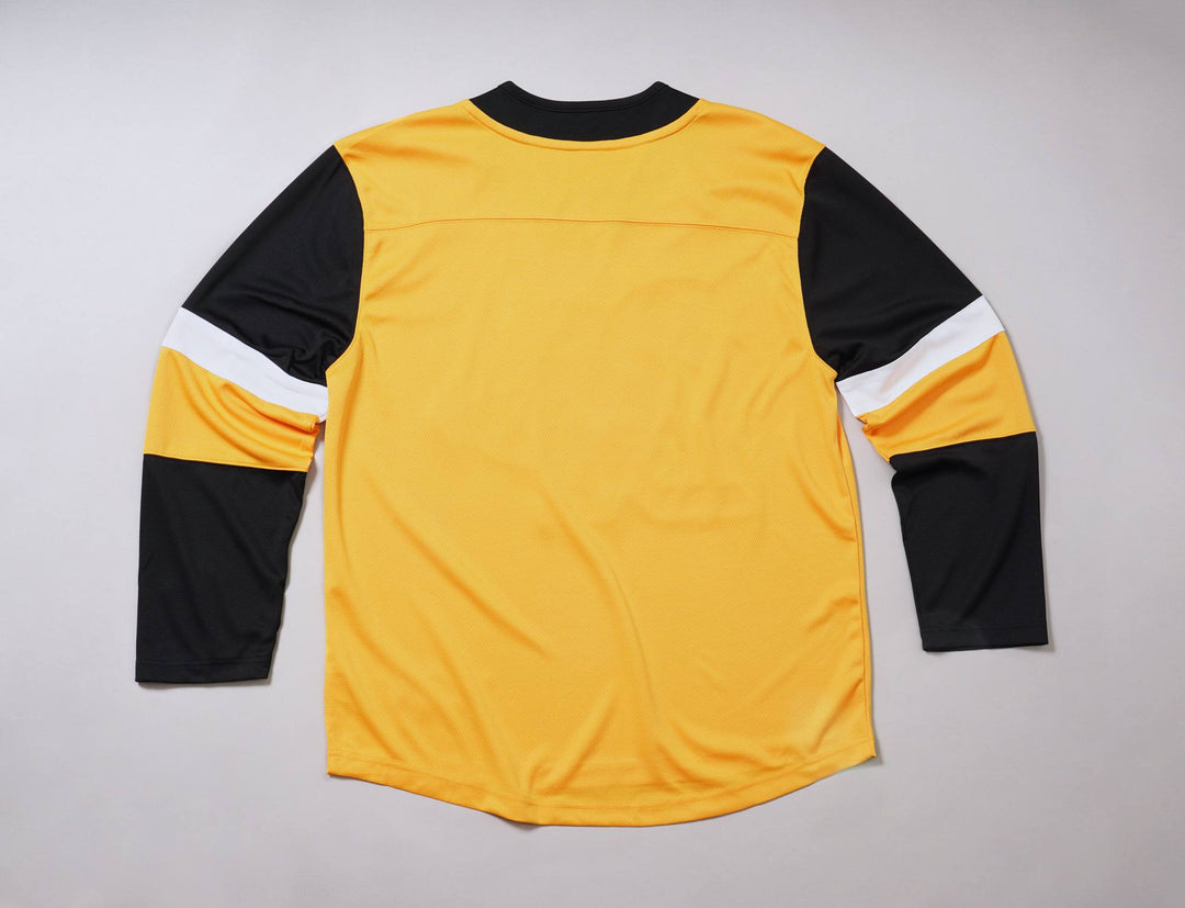 Clothing Hockey Jersey Fanatics Breakaway Jersey Pittsburgh Penguins Fanatics