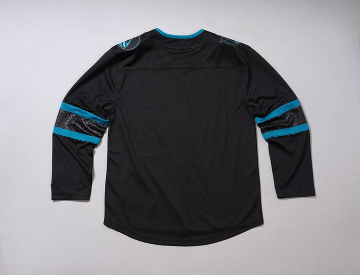 Clothing Hockey Jersey Fanatics Breakaway Jersey San Jose Sharks Fanatics