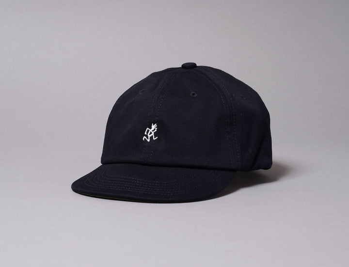 Cap Adjustable Gramicci Umpire Cap Double Navy Gramicci Adjustable Cap / Blue / One Size