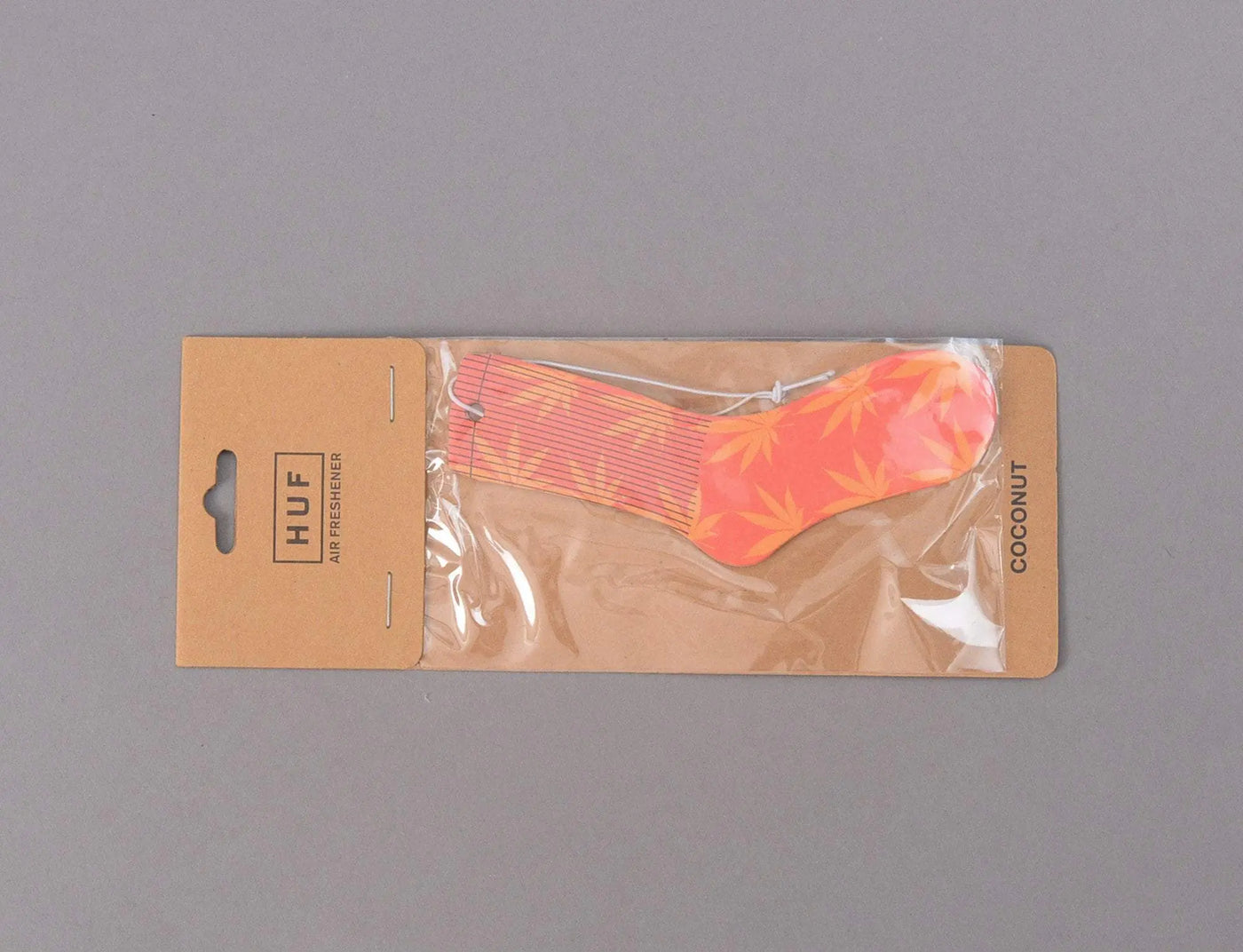Accessories Random HUF Plantlife Air Freshener Coconut Huf Accessories / Brown / One Size