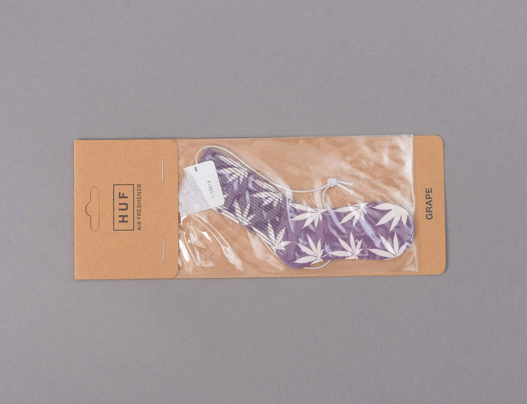 Accessories Random HUF Plantlife Air Freshener Grape Huf Accessories / Purple / One Size