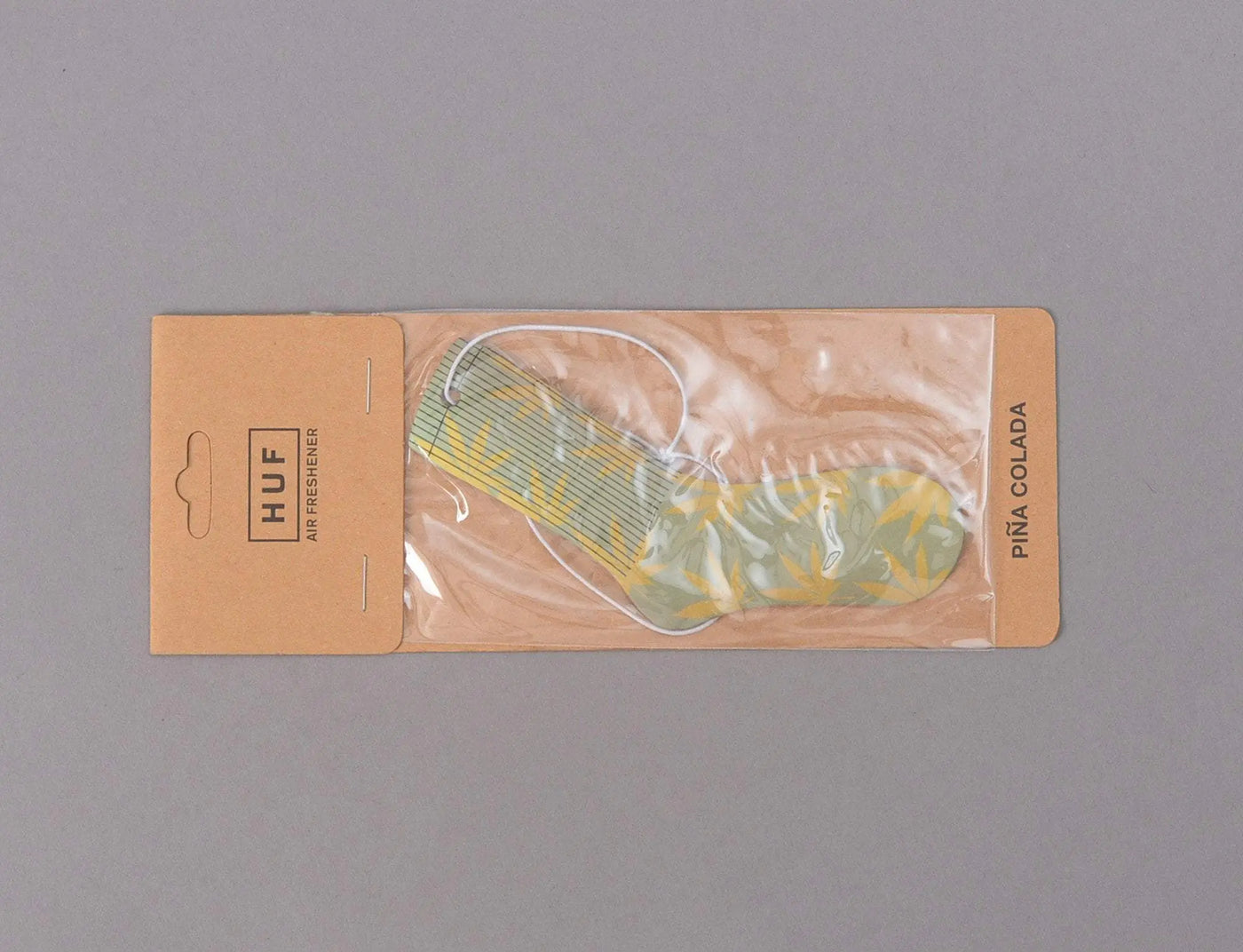 Accessories Random HUF Plantlife Air Freshener Pina Colada Huf Accessories / Multi / One Size