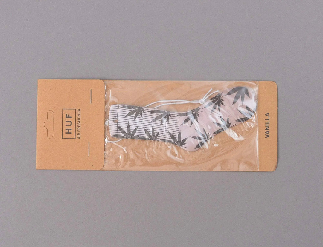Accessories Random HUF Plantlife Air Freshener Vanilla Huf Accessories / Beige / One Size