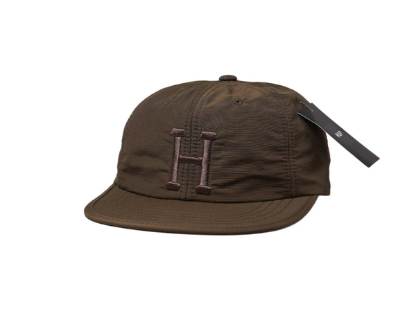 Cap Adjustable Cap Grønn HUF Formless Military Green Huf Adjustable Cap / Green / One Size