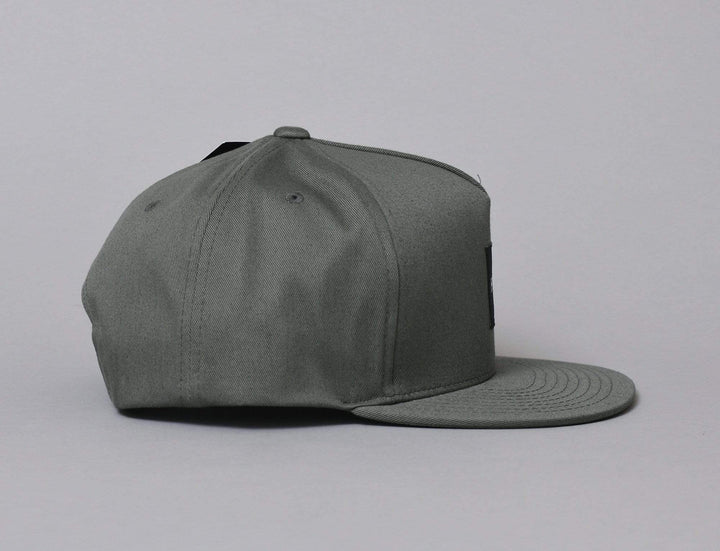 Cap Adjustable Essentials Box Snapback Hat Army Huf Adjustable Cap / Green / One Size