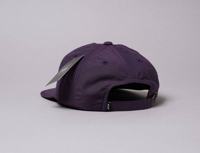 Cap Adjustable Cap Lilla HUF Formless Plum Huf Adjustable Cap / Purple / One Size